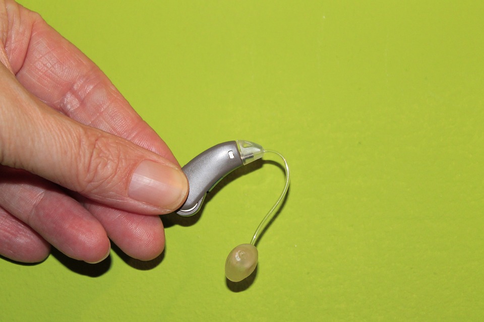 How to purchase a hearing aid online