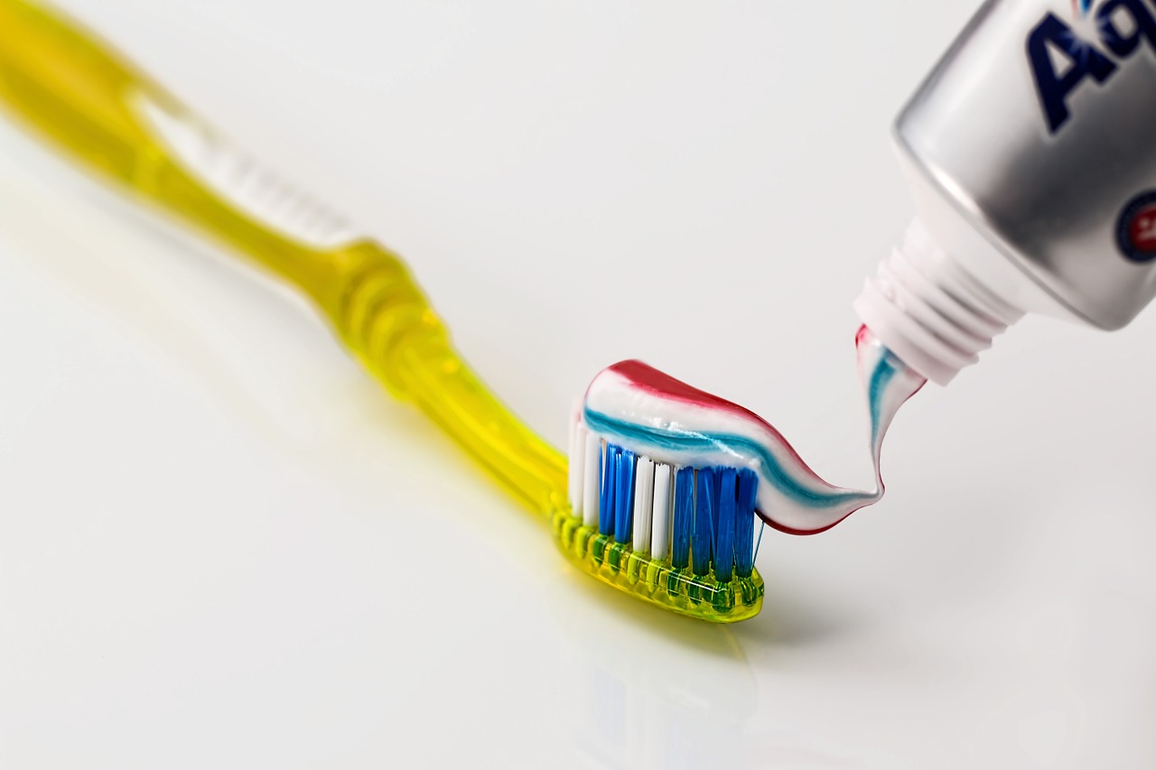 Beginners’ Guide To Nurturing Your Toddler’s Dental Health