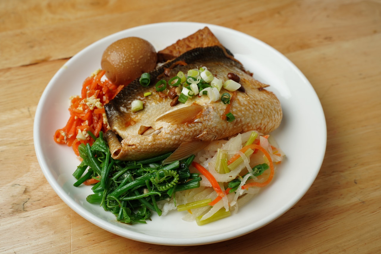 food