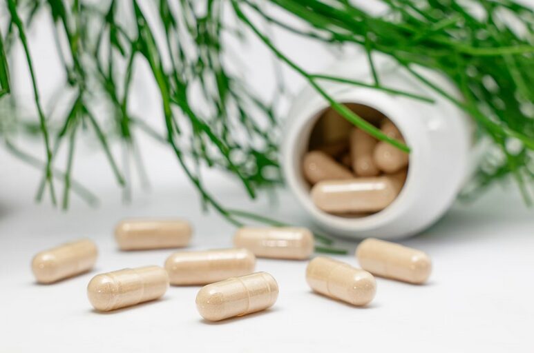 natural pills
